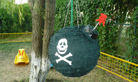 Бомба пиратская_170 грн.