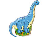 Приключения с динозаврами на дне рождения